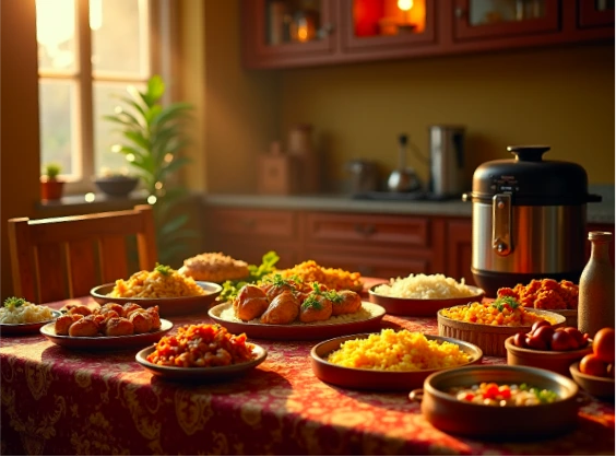 Koleksi Resep AImazing